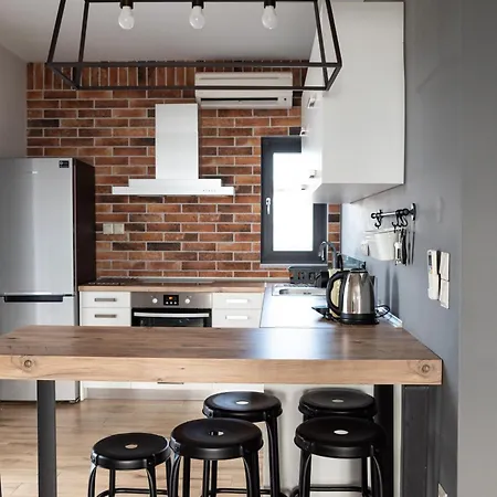 Cos Seafront * Gerakini