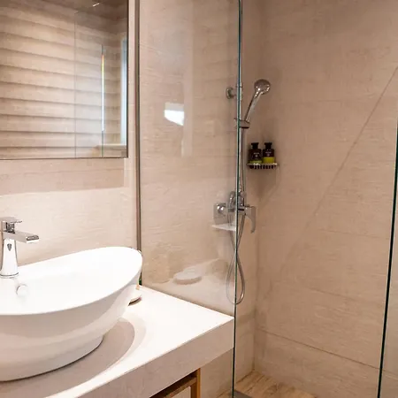 Cos Seafront Gerakini