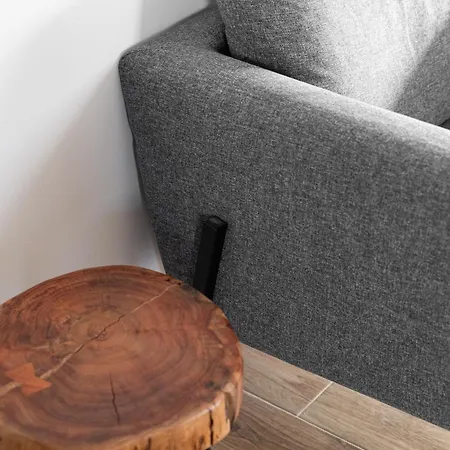 Cos Seafront Daire *