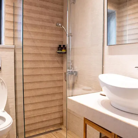 Cos Seafront * Gerakini