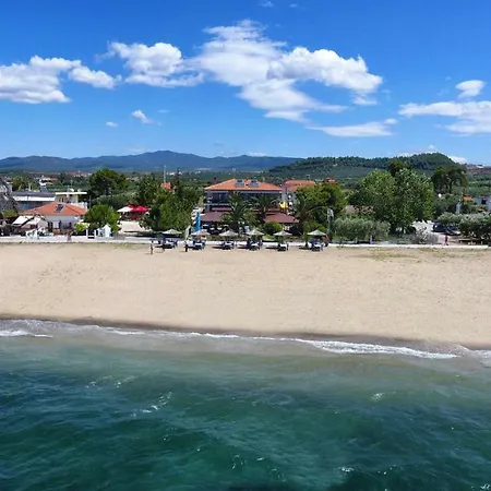 Cos Seafront Gerakini