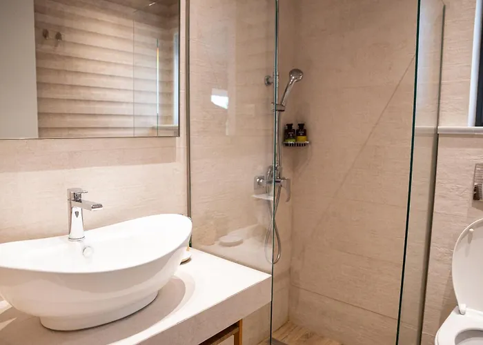 Cos Seafront Gerakini