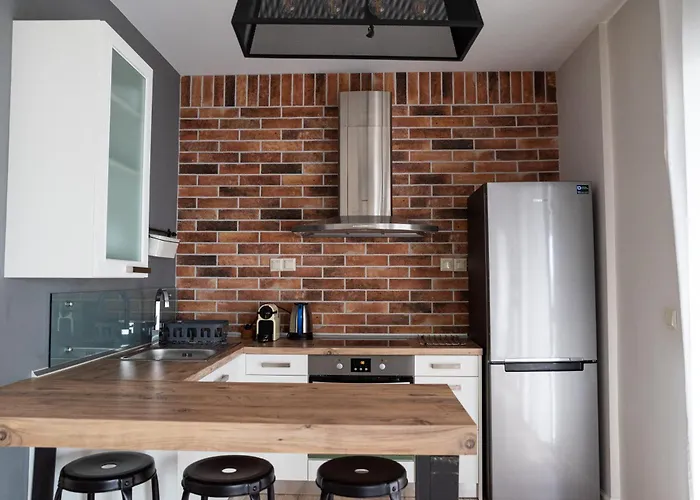 Cos Seafront Gerakini