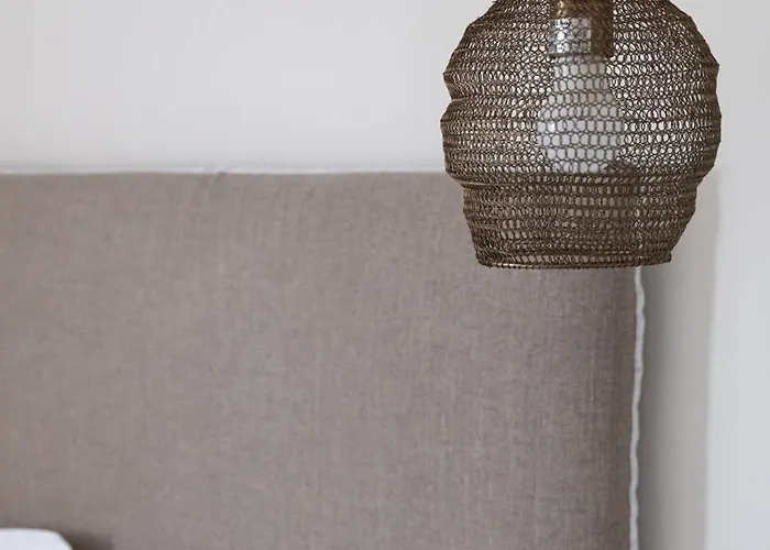 Appartement Cos Seafront