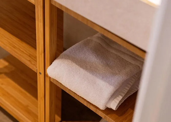 Cos Seafront Appartement