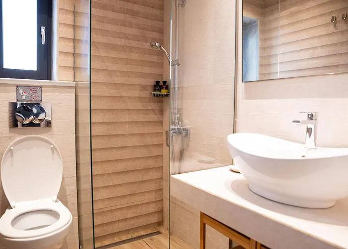 Cos Seafront * Gerakini