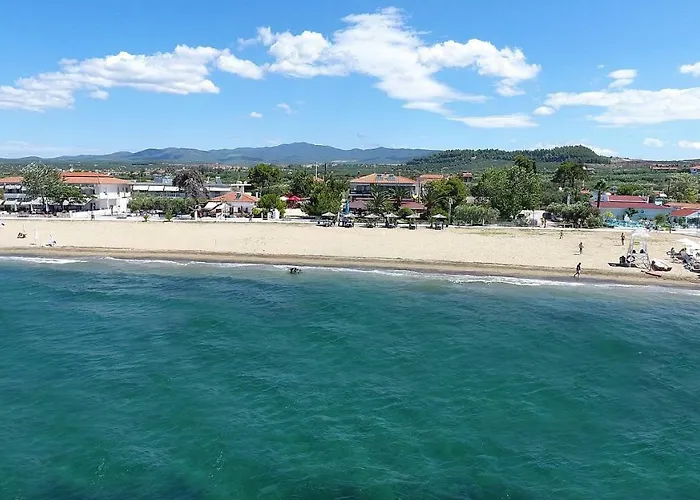 Appartement Cos Seafront