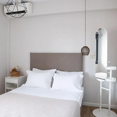 Appartement Cos Seafront *