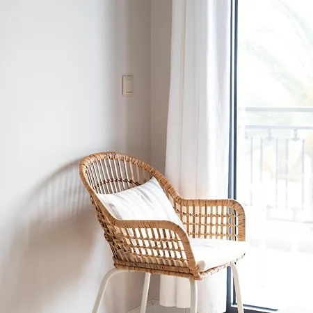 Cos Seafront * Gerakini