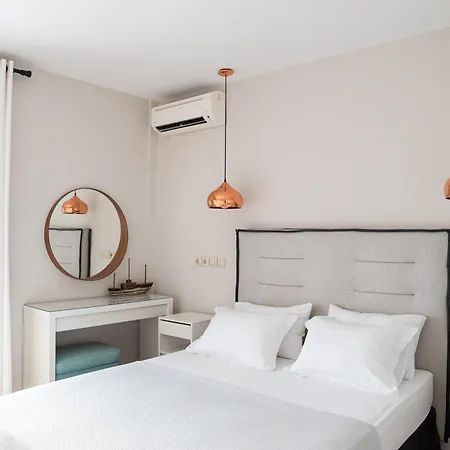 Cos Seafront Appartement *