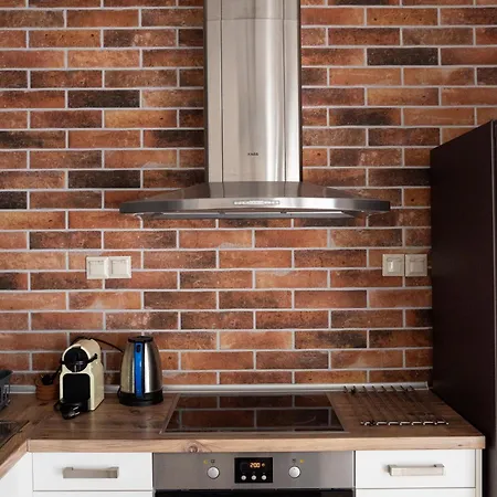 Cos Seafront Appartement Gerakini