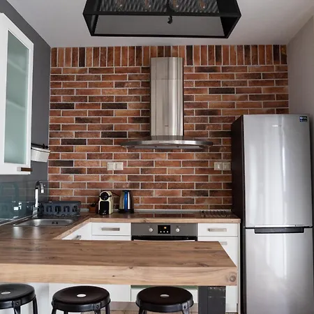 Cos Seafront Gerakini