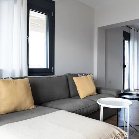 Cos Seafront Appartement *