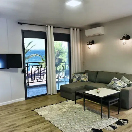 Appartement Cos Seafront