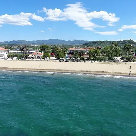 Appartement Cos Seafront