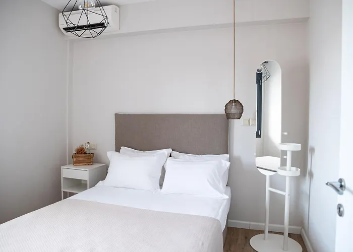 Appartement Cos Seafront *