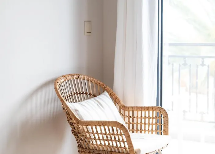 Cos Seafront * Gerakini