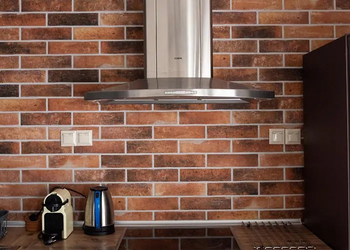 Cos Seafront Appartement Gerakini