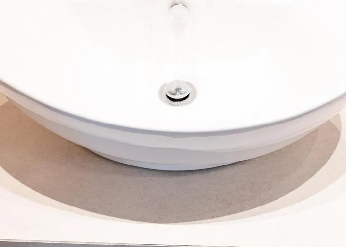 Appartement Cos Seafront *